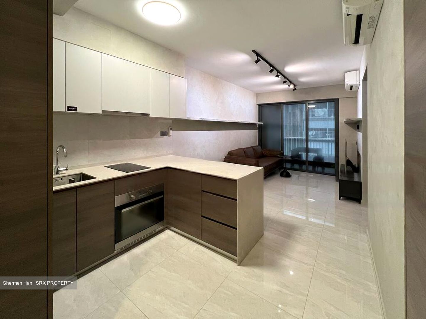 The Florence Residences (D19), Apartment #468941351